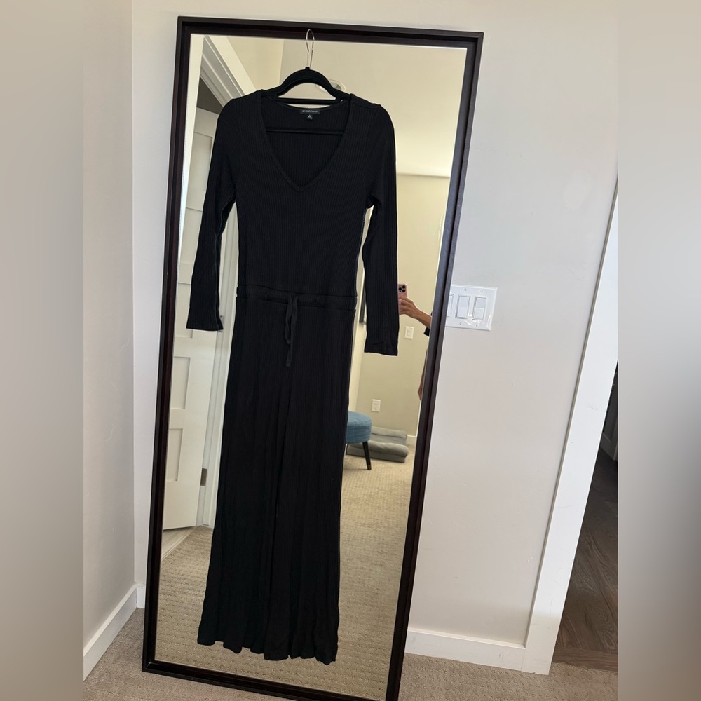 Beyond Yoga So Chic Jumpsuit, size small